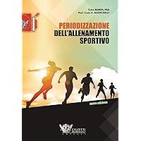 libri su allenamento giovanile tudor bombpa|Periodizzazione dell'allenamento sportivo Copertina flessibile.